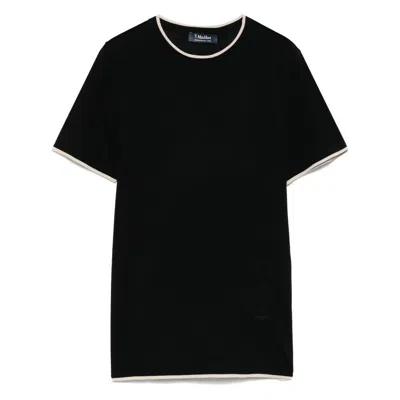S MAX MARA 'S MAX MARA T-SHIRTS