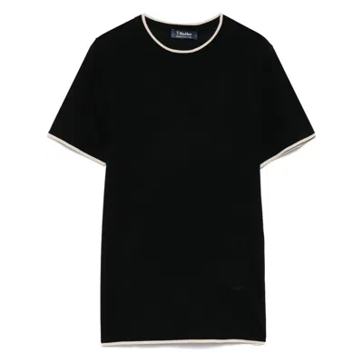 S MAX MARA 'S MAX MARA T-SHIRTS