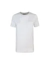 's Max Mara T-shirt Egidio In Maglia Bianca In White