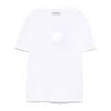 Shop 's Max Mara T-shirts In White