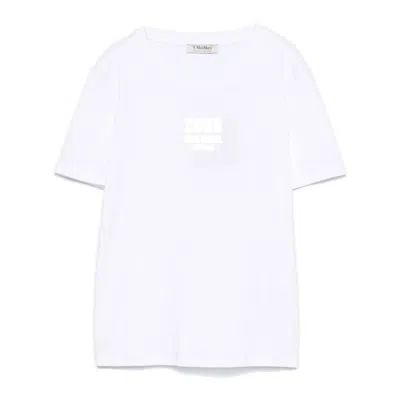 'S MAX MARA 'S MAX MARA T-SHIRTS