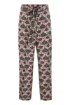 's Max Mara Timec In Multi