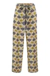S Max Mara Timec In Multi