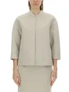'S MAX MARA 'S MAX MARA "TIMELESS ACORN" JACKET