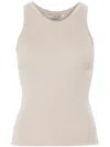 S Max Mara Topwear In Beige