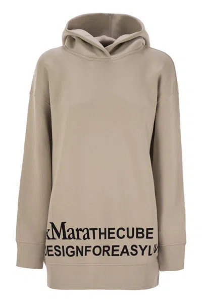 'S MAX MARA 'S MAX MARA FELPA