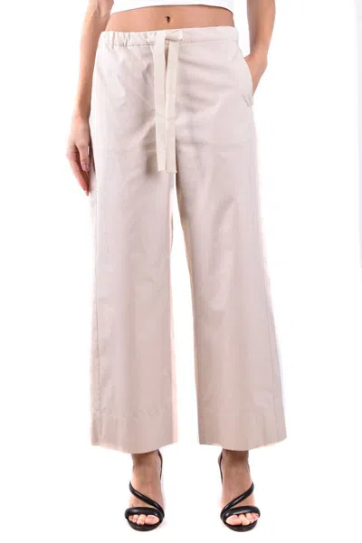 's Max Mara Trouser In Beige