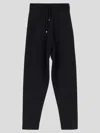 's Max Mara Wool And Cashmere Blend Opera Jog