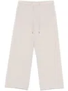 's Max Mara Trousers In Multi