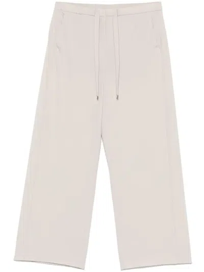 's Max Mara Trousers In Multi