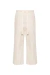 's Max Mara Trousers In Neutral