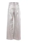 's Max Mara Trousers In Gray