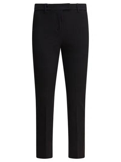 's Max Mara Trousers In Multi