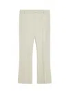 's Max Mara S Max Mara Trousers Beige In Beige