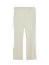 's Max Mara S Max Mara Trousers Beige In Beige