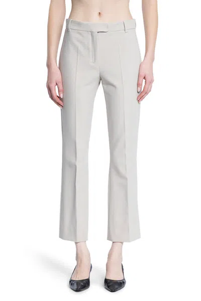 's Max Mara Trousers In Beige
