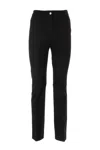 S Max Mara ' Trousers In Black