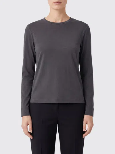 S Max Mara ' T-shirt Woman Color Grey