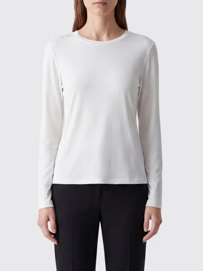 S Max Mara ' T-shirt Woman Color White