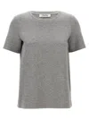 's Max Mara 'tubo' T-shirt