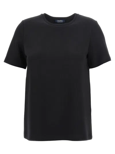 's Max Mara 'tubo' T-shirt