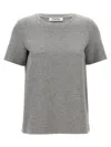 's Max Mara 'tubo' T-shirt