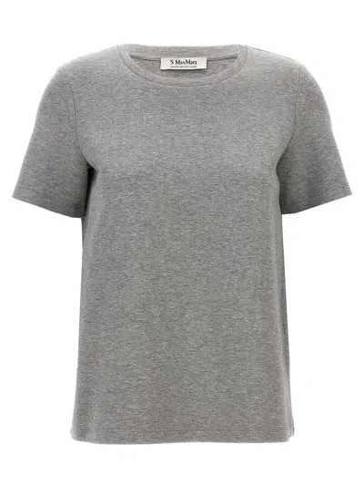 's Max Mara 'tubo' T-shirt