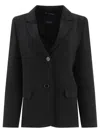 's Max Mara "undici" Blazer
