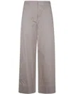 's Max Mara Unique Trousers Clothing In Beige