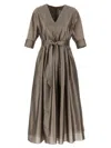 's Max Mara 'viola' Dress