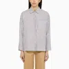 S Max Mara Renania Shirt In White