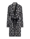 S Max Mara ' Woman Cardigan Navy Size S Wool, Cashmere