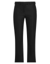 S Max Mara Fatina Cropped Flared Pants In Black