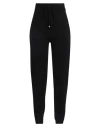 's Max Mara Wool And Cashmere Blend Opera Jog In Black