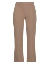 S Max Mara Pants In Beige
