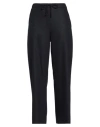 S Max Mara ' Woman Pants Midnight Blue Size 8 Virgin Wool, Elastane In Blue