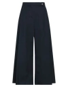 's Max Mara Lapo High-waist Wide-leg Trousers In Blue
