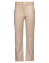 S Max Mara ' Woman Pants Sand Size S Polyester, Polyurethane Resin In Beige