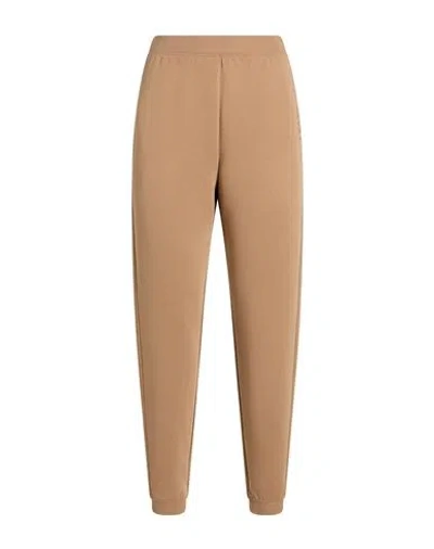 S Max Mara ' Woman Pants Sand Size Xs Cotton, Polyester In Beige