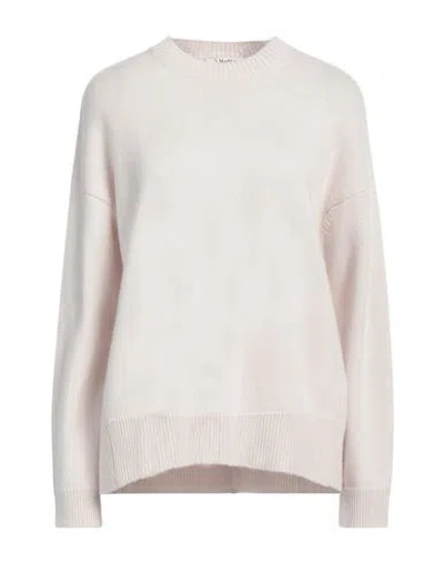 's Max Mara Sweaters In Beige