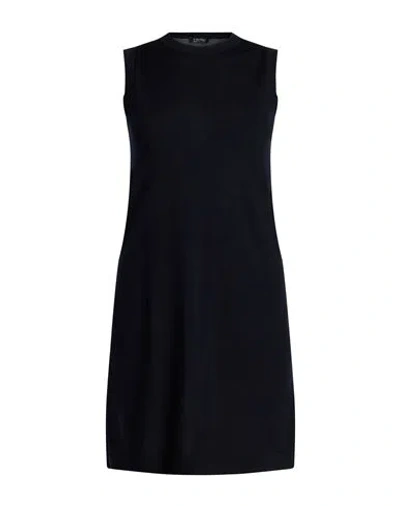 S Max Mara ' Woman Sweater Black Size Xs Virgin Wool
