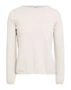 's Max Mara Woman Sweater Ivory Size Xs Cashmere