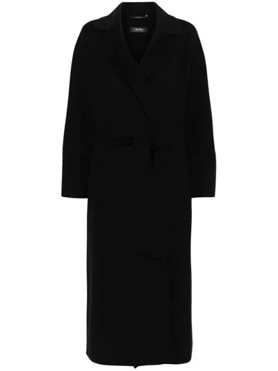 'S MAX MARA 'S MAX MARA WOOL LONG COAT