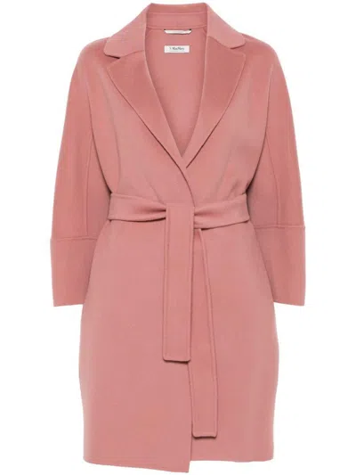 's Max Mara S Max Mara Wool Midi Coat
