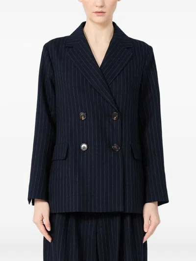 S MAX MARA 'S MAX MARA ZOLFO BLAZER