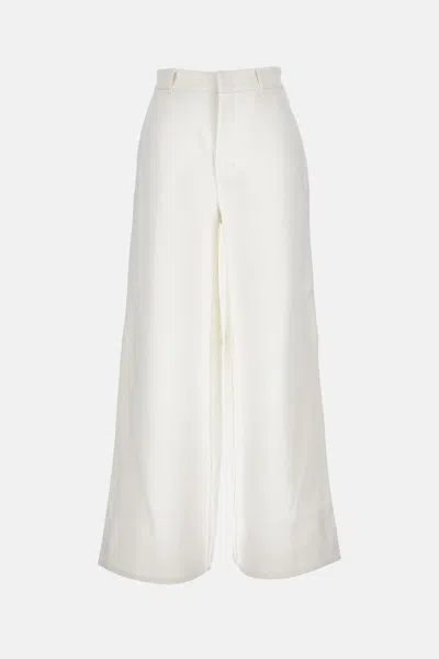 S Max Mara Merlot Pants
