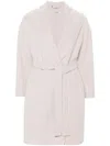 'S MAX MARA MESSI VIRGIN WOOL COAT