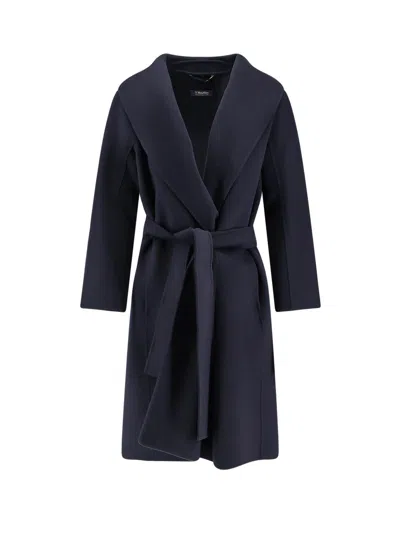 'S MAX MARA MESSI WOOL COAT