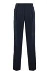 's Max Mara S Max Mara Michela Cady Trousers