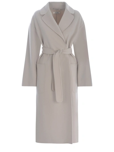 'S MAX MARA MIDI COAT 'S MAX MARA "NINA"